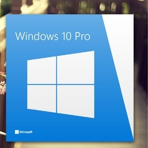 Windows 10 32-bit & 64-bit